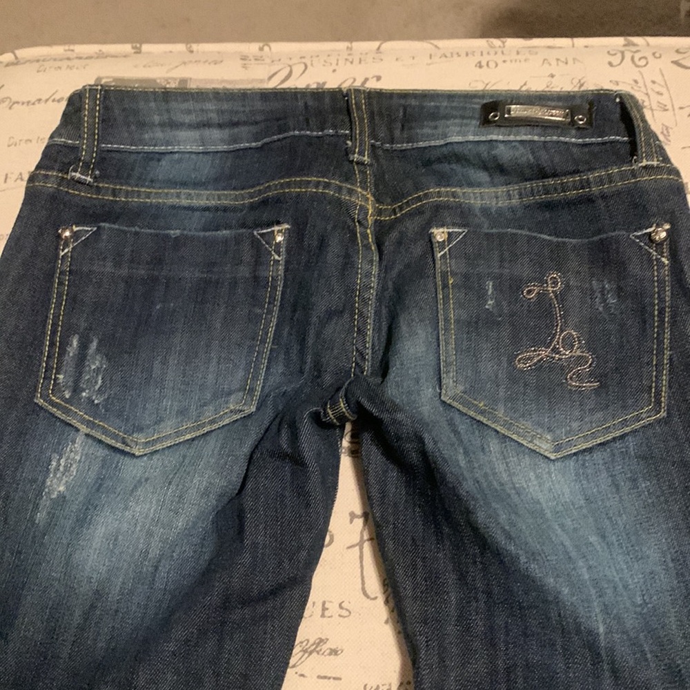 Jeans from Italy - Picture 3 of 7